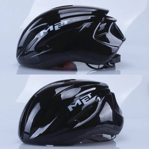 MET MTB Road Cycling Helmet Style Outdoor Sports Men Ultralight Aero Safely Cap Capacete Ciclismo Bicycle Mountain Bike Cascos AXSSIBLZ