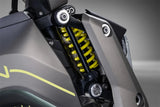 Pro 72V 95/110Kmh High Speed 2025 Electric Motorcycle Adult with EEC EPA AXSSIBLZ