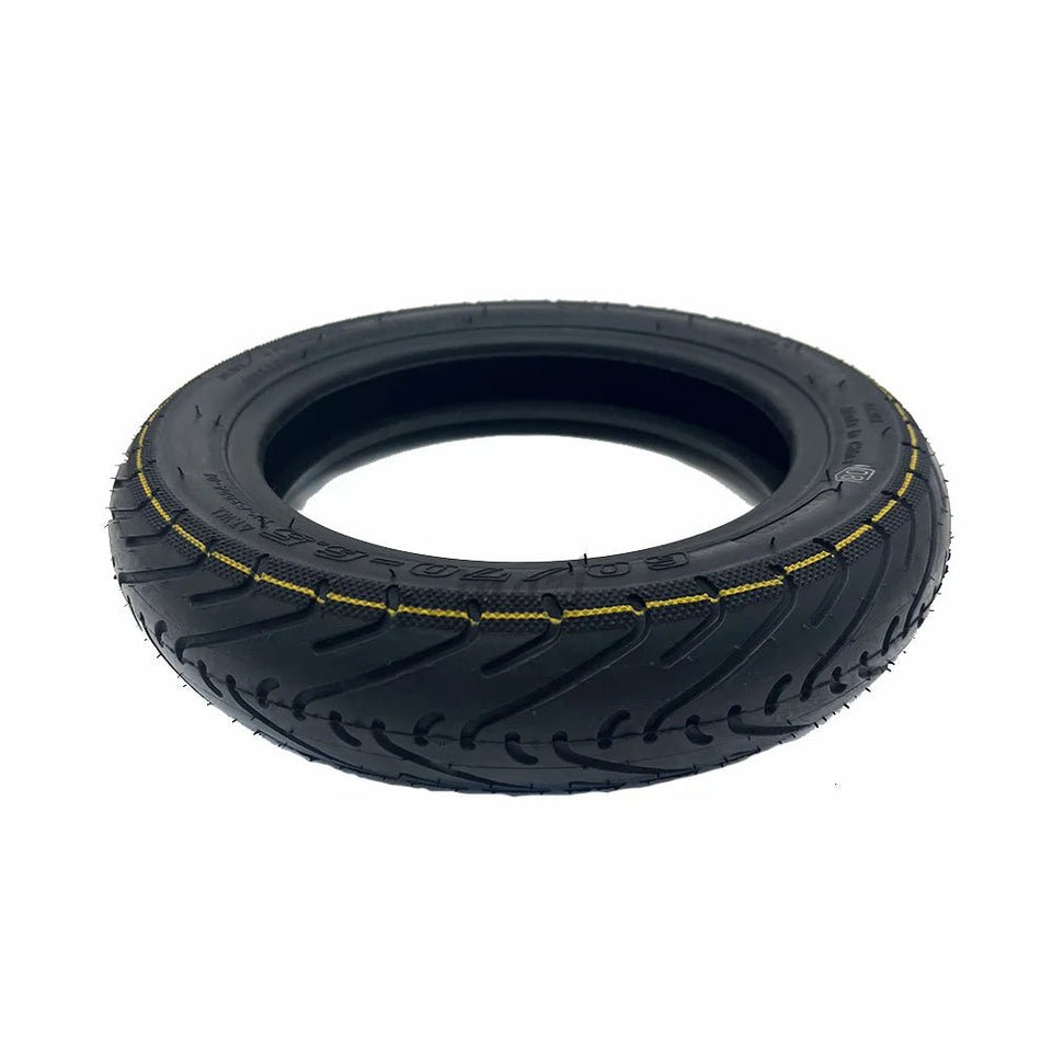60/70-6.5 Tire Pneumatic Inner Outer Tube Tyre for Xiaomi Ninebot Max G30 Electric Scooter AXSSIBLZ