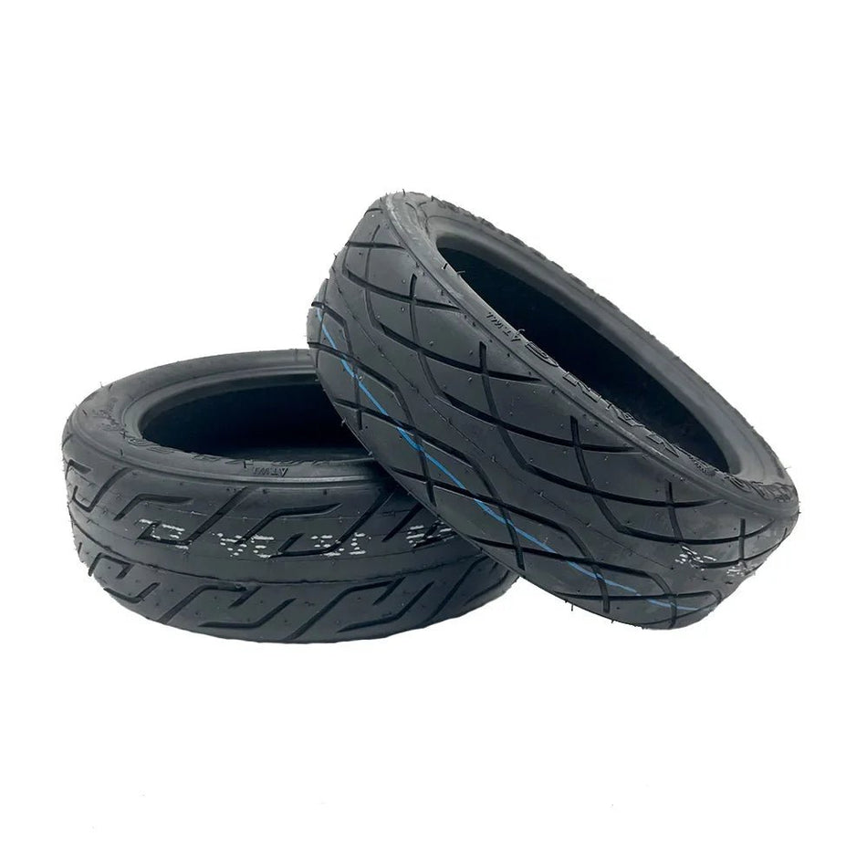 Chaoyang 10x2.70-6.5 Tubeless Tire 10x2.50-6.5 Vacuum Tyre with Valve for Electric Scooter 10 inch Pneumatic Wheel Accessories AXSSIBLZ