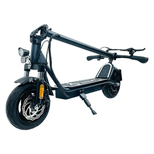 Drive Tron DT01 electric scooter 400W motor, 36V 13AH battery, maximum speed of 30KM/H, maximum range of 45km AXSSIBLZ