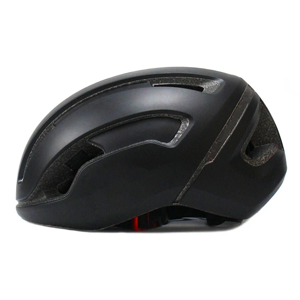 Air Cycling Helmet Safety Hat Outdoor Bicycle Mountain Bike Helmet Cycling Equipment Light Mountain Road Bike Helmet Cascos AXSSIBLZ