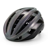 ROCKBROS Cycling Helmet Men Women Bicycle Helmet Intergrally-molded Adjustable MTB Road Thickened Sport Safe Hat Bike Helmet AXSSIBLZ