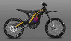Freego Ebike 8000W 72V 30AH N1 Electric Motorcycle 19Inch MTB Tires Electric Dirt Bike with LCD Display AXSSIBLZ