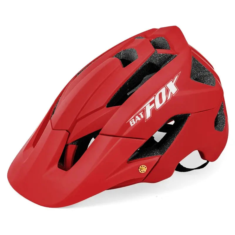 BATFOX CPSC Ultralight In-Mold Cycling Helmet - AXSSIBLZ