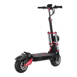 Boyueda S5-11 Electric Scooter 6000W Travel Motor 60V38AH Battery NDavid Safety App Control Electric Scooter Silent Tire Electri AXSSIBLZ