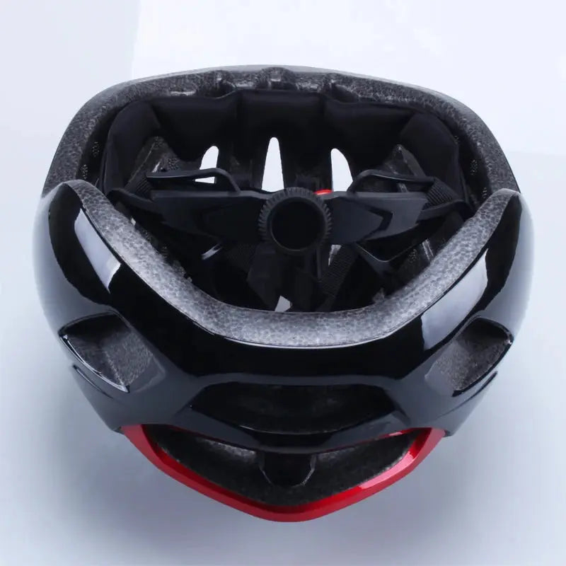 MET Outdoor Sports Cycling Helmet - AXSSIBLZ