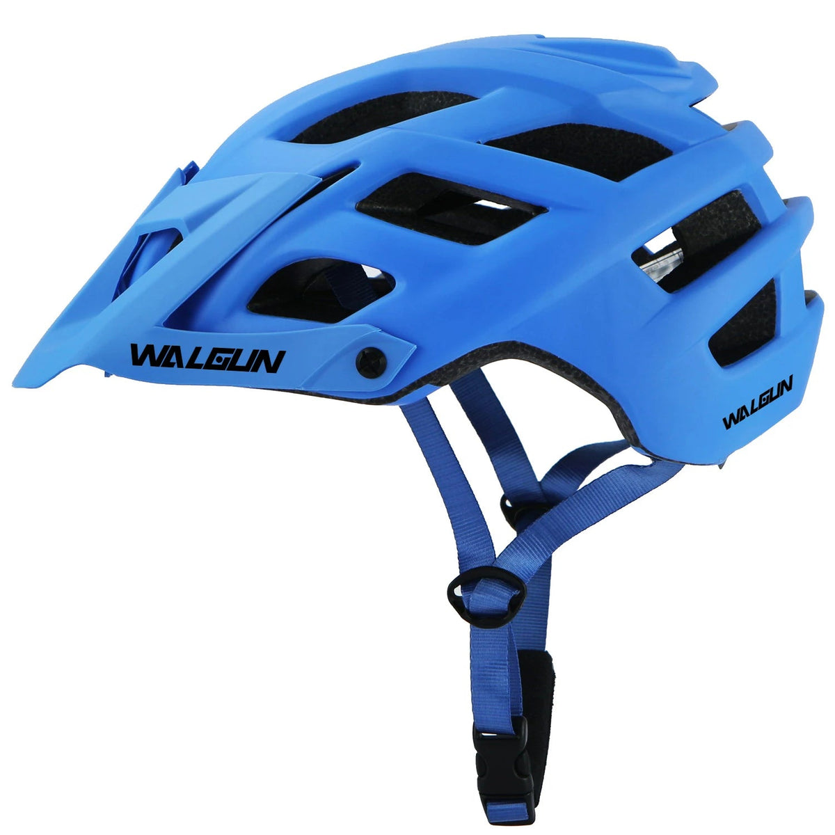 Cycling Helmets MTB Mountain for Men Women Ventilation 22 Air Vents Road Safety Bike Helmet Bicycle Accessories Bike Equipments AXSSIBLZ