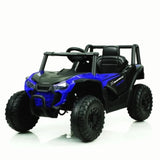 Kids Electric UTV Car, Ride on Car for Kids,12V Ride on UTV Toy Electric Car with Remote Control / for 3~6 Years Boys/girls AXSSIBLZ