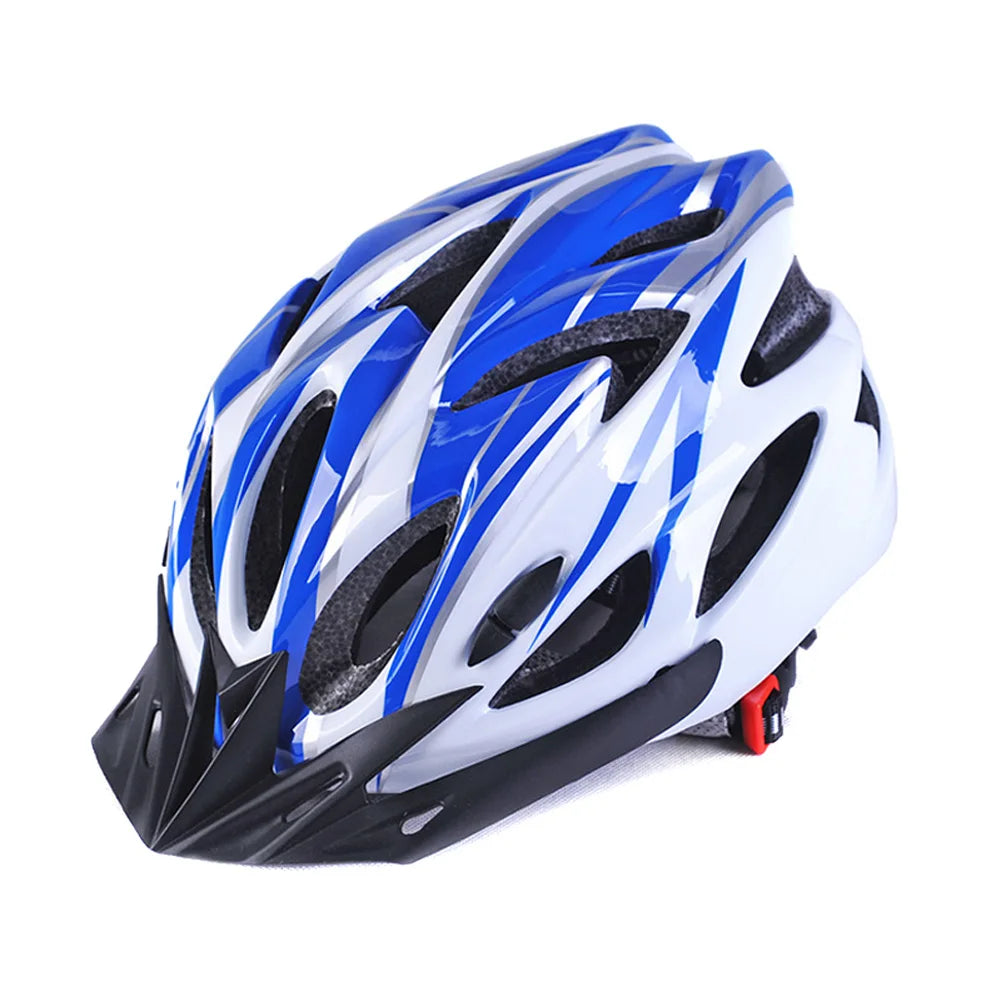 ProGuard Adult Mountain Bike Helmet – Full Protection for Men & Women, Integrated Molding Design AXSSIBLZ