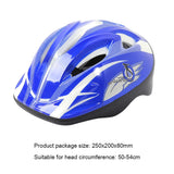Childrens Riding Helmets Comfortable Breathable Large Vent Holes Boy Girl Safety Head Protection Cartoon Balance Bike Helmet AXSSIBLZ