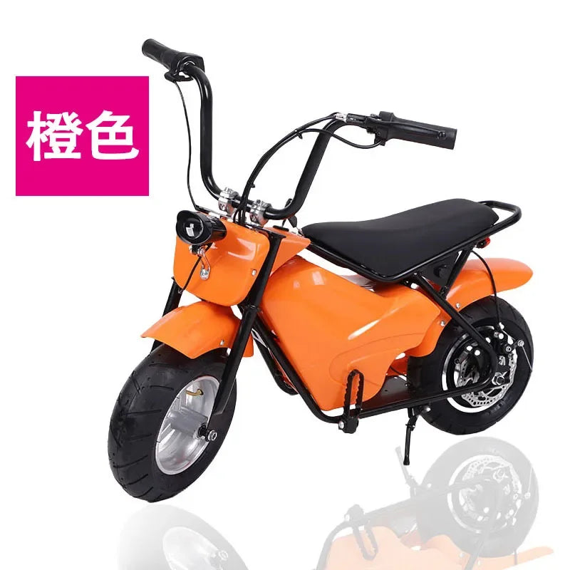 Harley Kids Motorcycle Light Play Electric Two Wheel Storm Motorcycle Electric Vehicle Kids Electric Motorcycle AXSSIBLZ