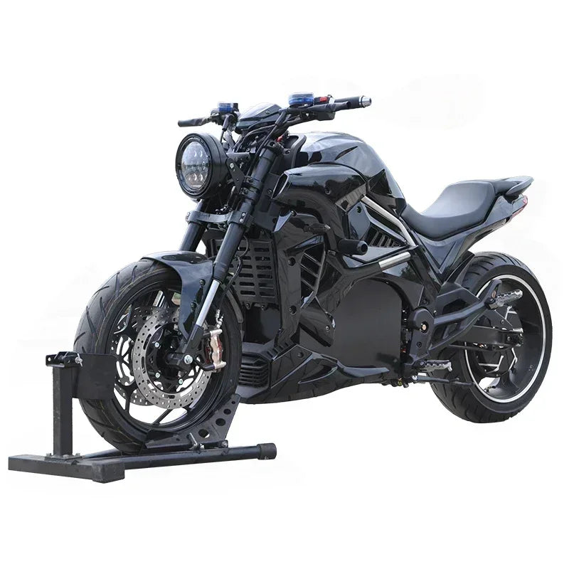 Professional Customizable Super Power 12000w 15000w 20000w  Adult electric motorcycle off-road motorcycles AXSSIBLZ