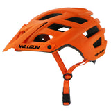 Cycling Helmets MTB Mountain for Men Women Ventilation 22 Air Vents Road Safety Bike Helmet Bicycle Accessories Bike Equipments AXSSIBLZ