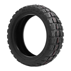 10x2.75-6.5 Scooter Vacuum Tire 10inch Tubeless Off-road Tires For SmartGyro Rockway C Electric Scooter 10*2.75-6.5 Rubber Tyre AXSSIBLZ