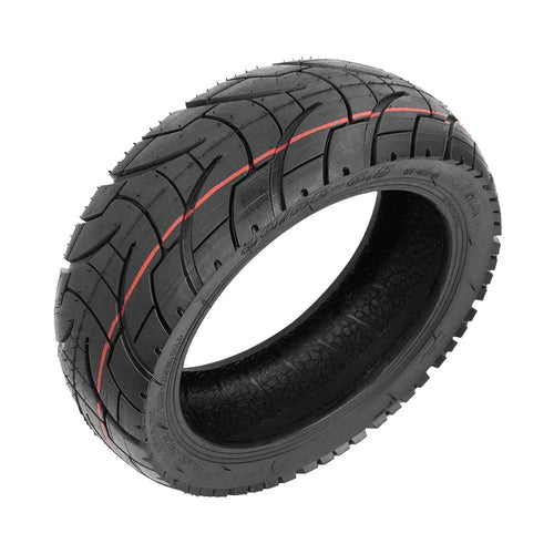 10 Inch Tubeless Tires 255x80 for Kugoo/Pro Electric Scooter Tyre Balance Car Replacement Off-road Anti-Explosion 80/65-6.5 Tire AXSSIBLZ