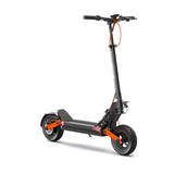 JOYOR S5-Z Adult Electric Scooter 600W Motor 48V13AH Battery Foldable E-Scooter 10" Off-Road Air Tire City EScooter AXSSIBLZ