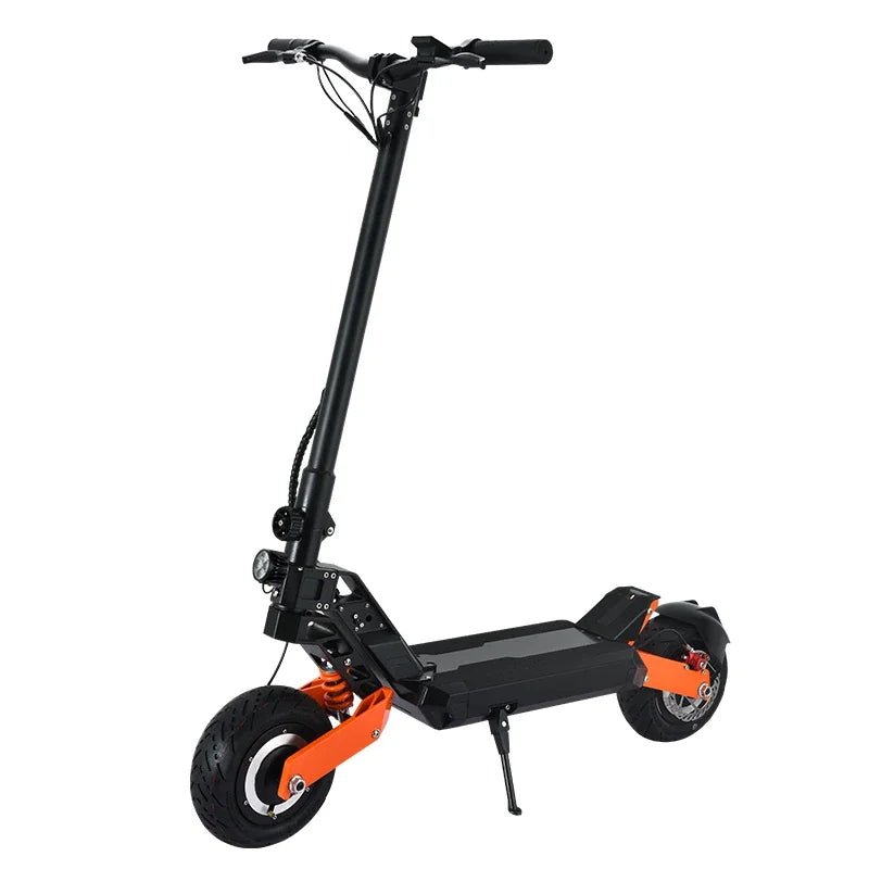 kugoo new g2 max China warehouse 1500w high power motor maximum speed 55km/h 48v 21ah long range 70km foldable scooter AXSSIBLZ