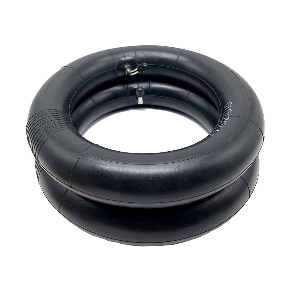 10 Inch 10x2.50/3.0 Inner Tube Tyre for Electric Scooter 10X2.50 10X3.0 255x80 80/65-6 High-quality Butyl Rubber Inner Tube AXSSIBLZ