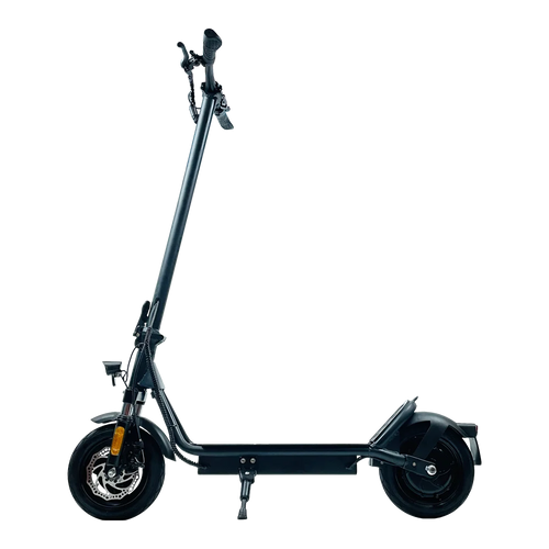 Drive Tron DT01 electric scooter 400W motor, 36V 13AH battery, maximum speed of 30KM/H, maximum range of 45km AXSSIBLZ