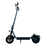 Drive Tron DT01 electric scooter 400W motor, 36V 13AH battery, maximum speed of 30KM/H, maximum range of 45km AXSSIBLZ