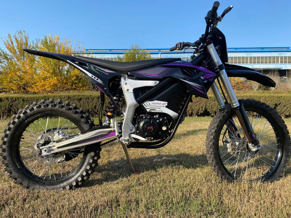 New 72V 20000W Powerful Other Ebike Offroad Mountain E Electric Enduro Dirt Bike For Sale AXSSIBLZ