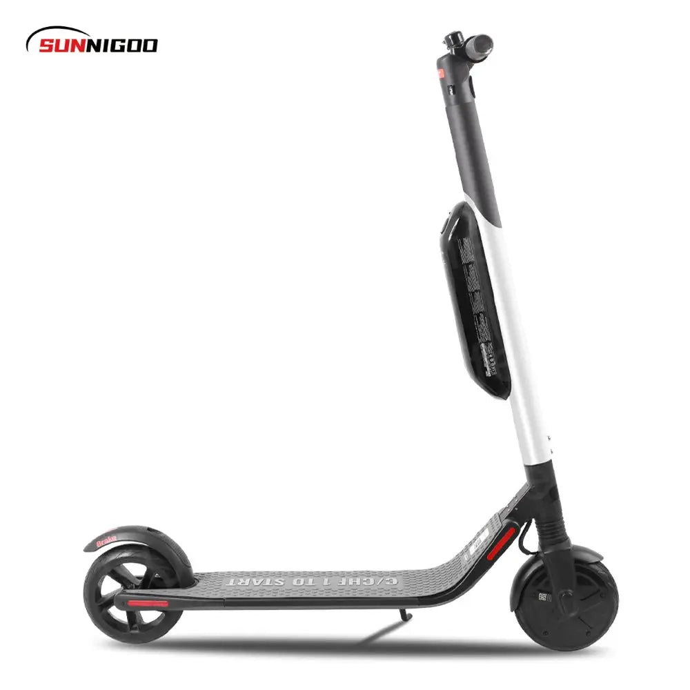 Suniigoo ES4 Electric-Scooter