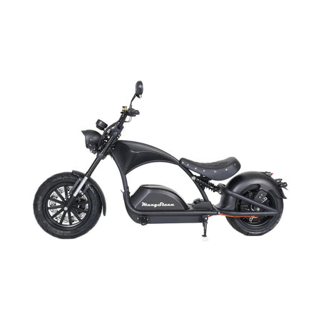 ZJW STLF  EEC COC Electric Scooter High Speed 72V Removable Battery 4000W Fat Tire 80km/h Citycoco AXSSIBLZ