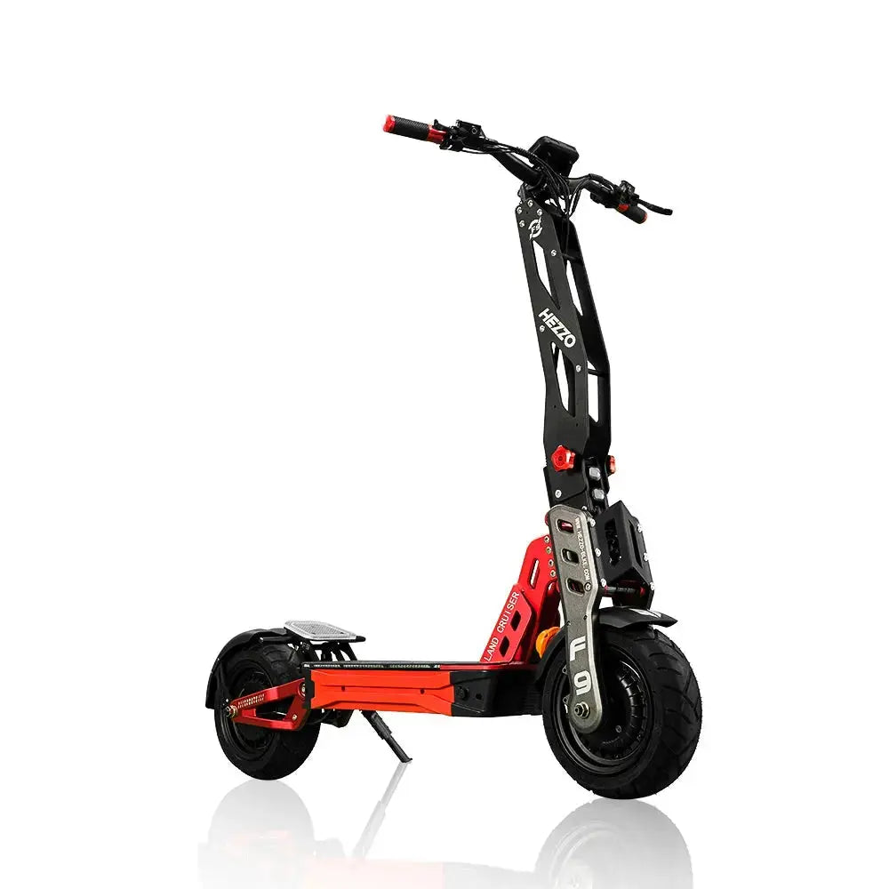 Hezzo F9 Powerful E-Scooter