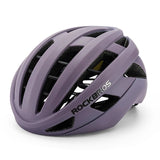 ROCKBROS Cycling Helmet Men Women Bicycle Helmet Intergrally-molded Adjustable MTB Road Thickened Sport Safe Hat Bike Helmet AXSSIBLZ