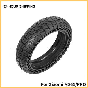 For Xiaomi M365 1S Pro 2 Electric Scooter 8.5" Replacement Tyre Anti-slip Wheel Mi 8x2.125 Solid Tire 8.5 Inch Off Road Tire AXSSIBLZ