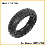 For Xiaomi M365 1S Pro 2 Electric Scooter 8.5" Replacement Tyre Anti-slip Wheel Mi 8x2.125 Solid Tire 8.5 Inch Off Road Tire AXSSIBLZ
