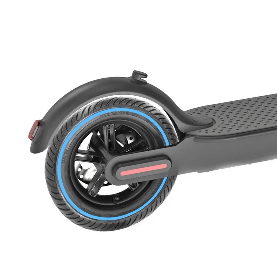 8.5 Inch Honeycomb Soild Tires for Xiaomi M365 1S Pro Electric Scooter Updated Wear-resistant Explosion-proof Damping Tires AXSSIBLZ