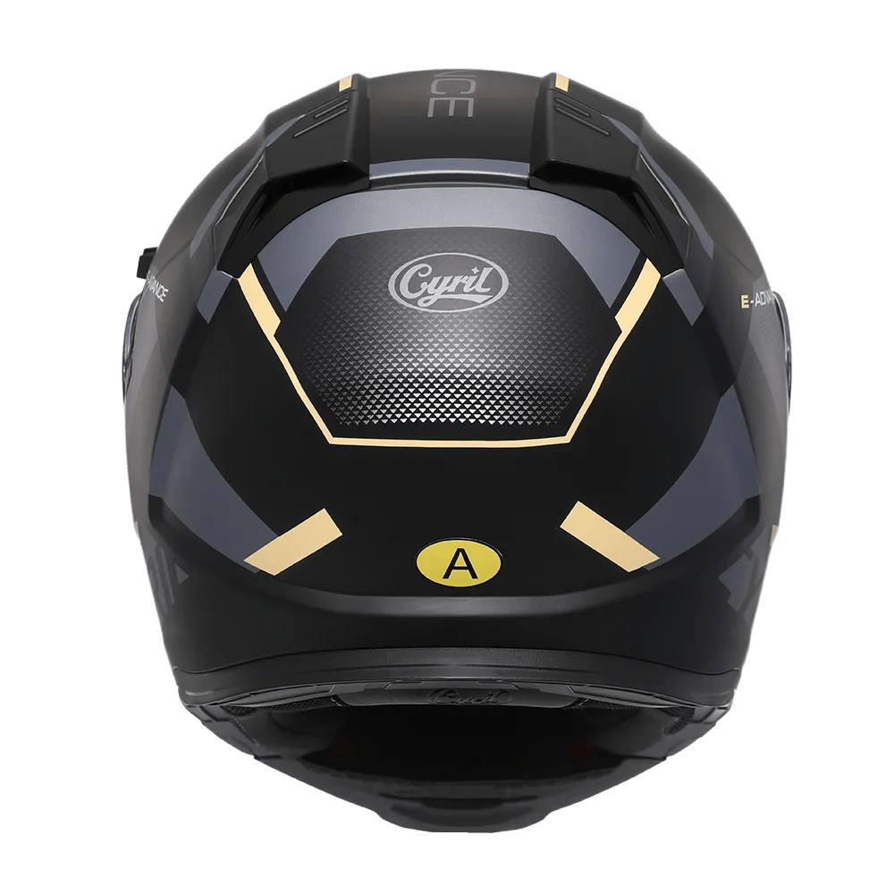 Motorcycle Helmet Dual Visor Modular Flip up Full Face Helmet for Adult Men and Women DOT ECE Approved AXSSIBLZ