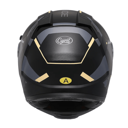 Motorcycle Helmet Dual Visor Modular Flip up Full Face Helmet for Adult Men and Women DOT ECE Approved AXSSIBLZ