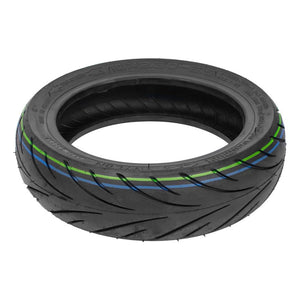 10 Inch Tire 9.5inch for NIU KQi3 Electric Scooter KQi2 PRO Kickscooter Tubeless Tire CST 10x2.30-6.5/9.5x2.50 Vacuum Tyre Parts AXSSIBLZ