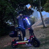 30-100AH Electric Scooter Adult Powerful Dual Motor 100 KMH 110 KM/H 72V 8000W 10000W 12000W 15000W Fast Long Range Escooter AXSSIBLZ