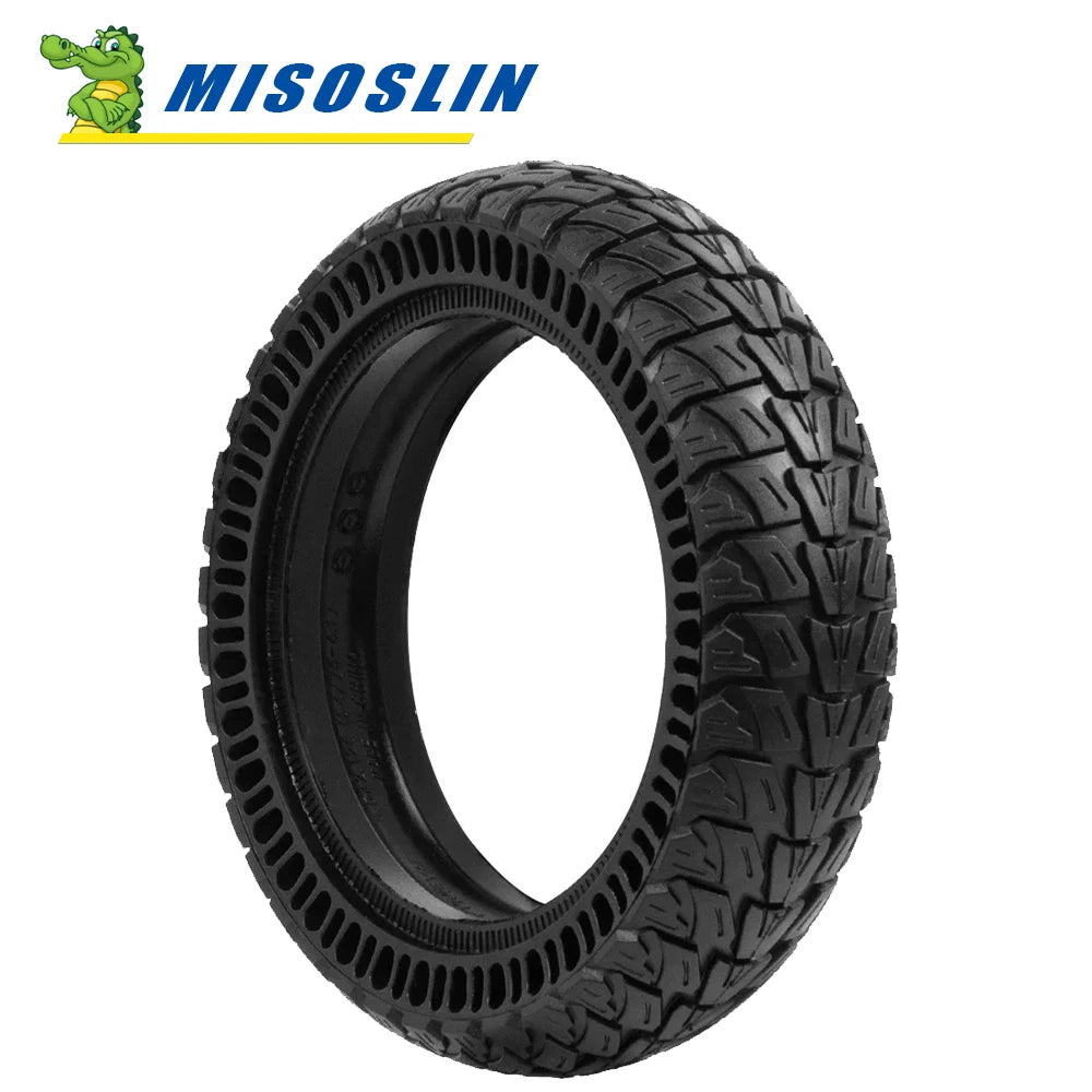 For Xiaomi M365 1S Pro 2 Electric Scooter 8.5" Replacement Tyre Anti-slip Wheel Mi 8x2.125 Solid Tire 8.5 Inch Off Road Tire AXSSIBLZ