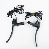 2pcs Bicycle Off Brake System Lever W/ Cable - AXSSIBLZ