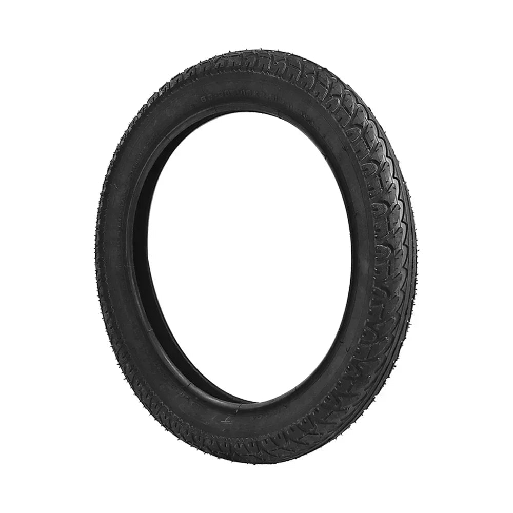 16x2.50 16 Inch Outer Tyre And Inner Tube For Inmotion V10 V10F Unicycle Bike Foldable Bicycle Electric Scooter Tire Part AXSSIBLZ