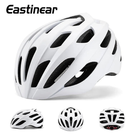 Cycling Helmets Men's and Women's Adult Outdoor Leisure Sports Road Cycling Helmets AXSSIBLZ