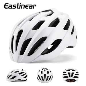 Cycling Helmets Men's and Women's Adult Outdoor Leisure Sports Road Cycling Helmets AXSSIBLZ