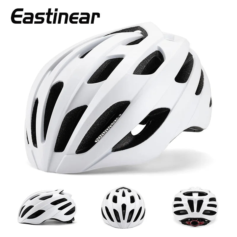 Cycling Helmets Men's and Women's Adult Outdoor Leisure Sports Road Cycling Helmets AXSSIBLZ