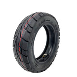 10x2.50 Tire 60/80-6 Pneumatic Inner Tube Outer Tyre for 10 Inch Electric Scooter High-quality Wear-resistant Replacement Parts AXSSIBLZ