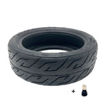 Chaoyang 10x2.70-6.5 Tubeless Tire 10x2.50-6.5 Vacuum Tyre with Valve for Electric Scooter 10 inch Pneumatic Wheel Accessories AXSSIBLZ