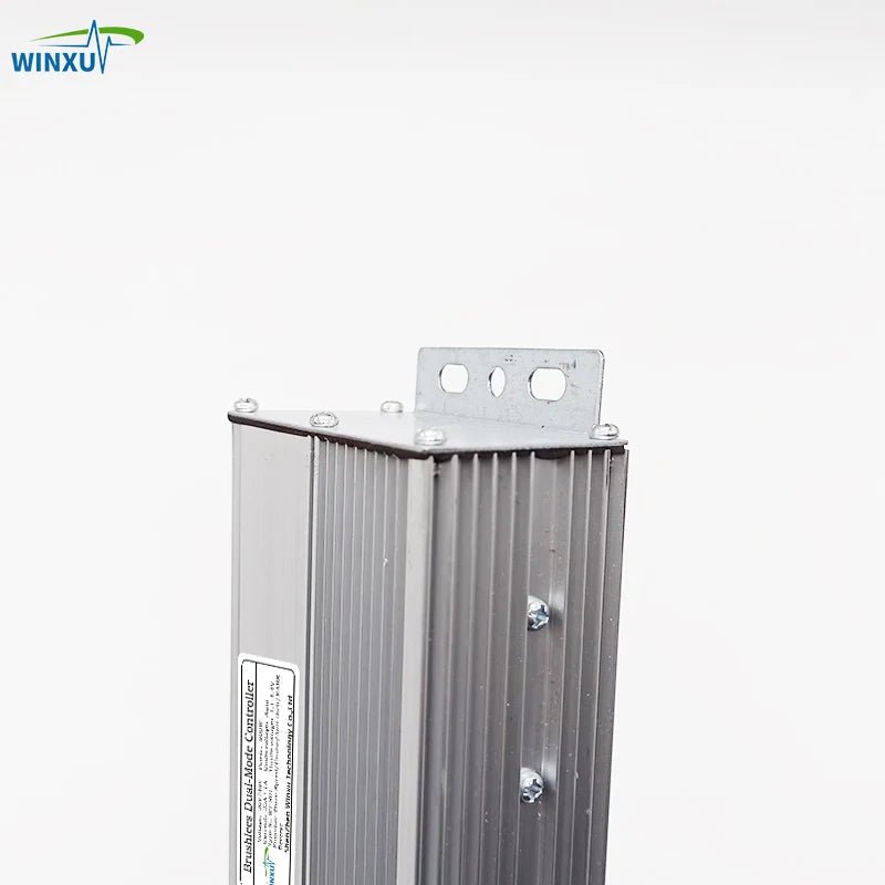 36V 48V 800W 35A Electric Scooter Brushless Motor Universal Controller LCD Speed Display Throttle Kit for Motorcycle Bicycle AXSSIBLZ