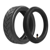 Upgraded New 8.5*2 Inch Thicken Inner Tube for Xiaomi M365 Pro S1 Mi 3 Electric Scooter Thick Wheel Tyre Replacement Camera AXSSIBLZ