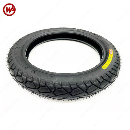 2.75-14 Street Tire for Begode Master/EXN/EX30 Sherman Max Sherman S KingSong S19 Electric Unicycle 2.75-14 Street Tire AXSSIBLZ