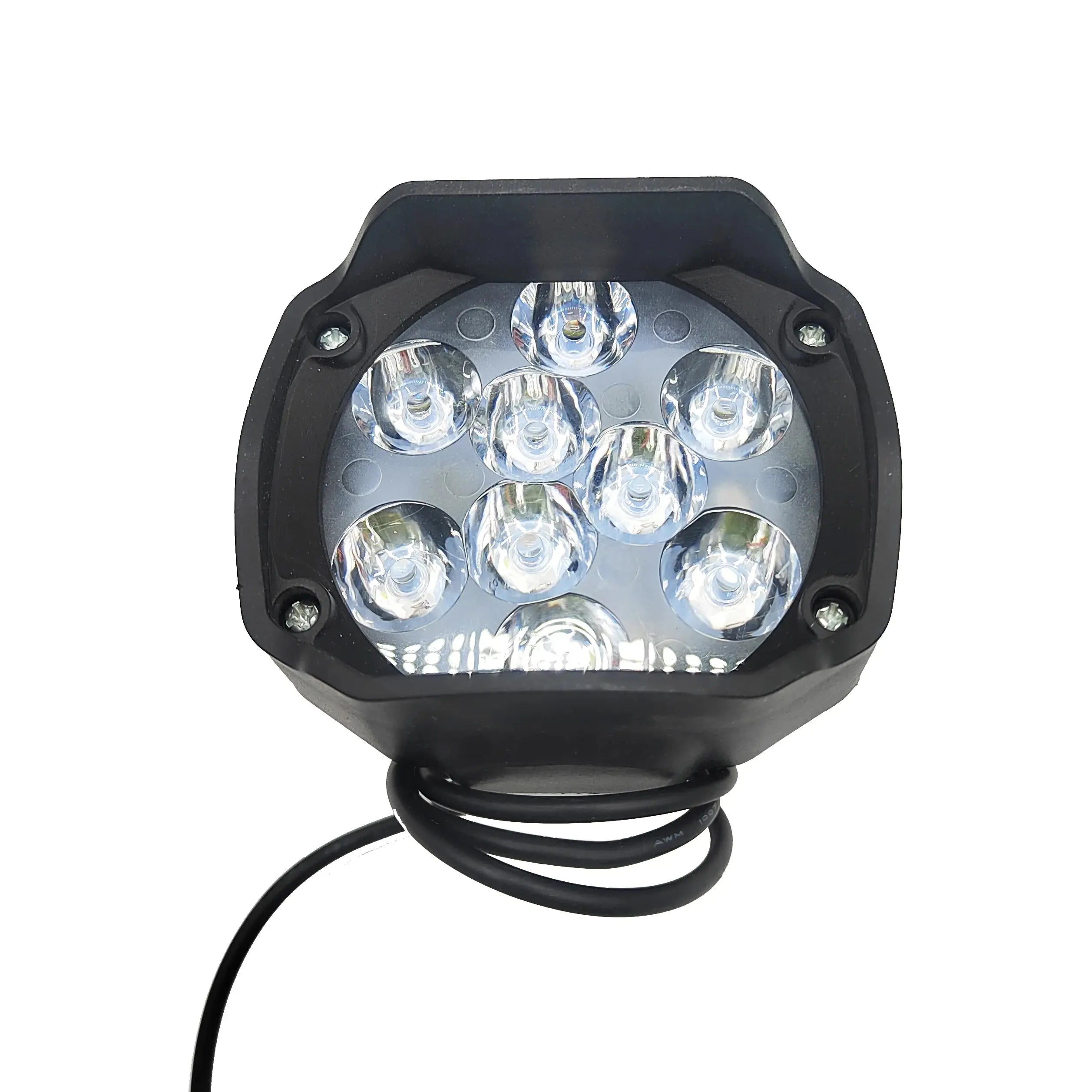 EBike LED Light Headlight - AXSSIBLZ