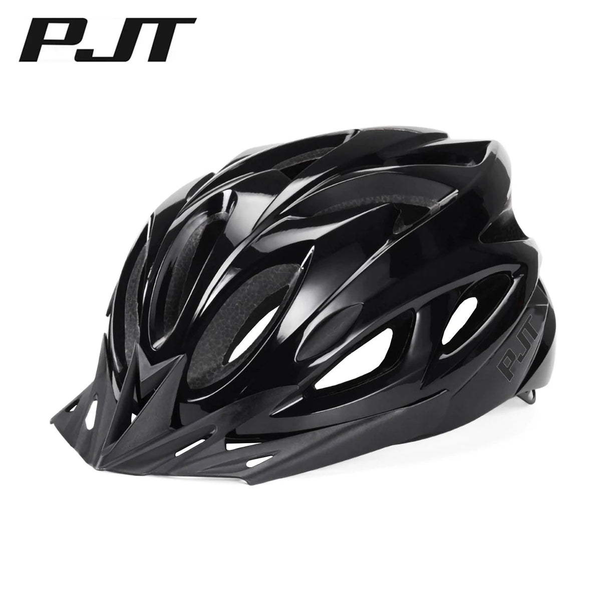 PMT New Cycling Helmet Comfort Lining Lightweight Hollow Riding Safety Head Protection Bicycle MTB Helmets Men Women Bike Helmet AXSSIBLZ